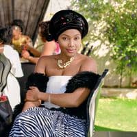 TikTok Account - mahlakowabotheto