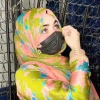 TikTok Account - areeba.official02