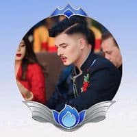 TikTok Account - avishek_khadka