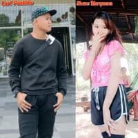 TikTok Account - sepril1121