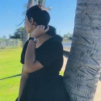 TikTok Account - xoxo_shivi