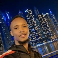 TikTok Account - paradis_dela_v