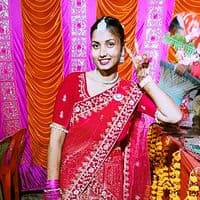 TikTok Account - kabitasha411