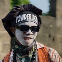 TikTok Account - heisvane