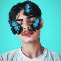 TikTok Account - kayes_17