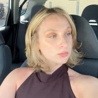 TikTok Account - jadey_rsa