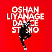 TikTok Account - oshanliyanage_dance