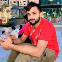 TikTok Account - mr_king_8_0_4