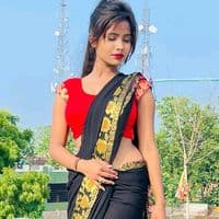 TikTok Account - anjali_chauhan.777