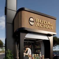 TikTok Account - budakoachar01