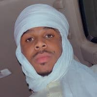 TikTok Account - king_jikanmalam1