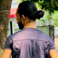 TikTok Account - amithdilshan09