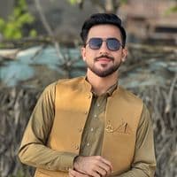 TikTok Account - i.nainyousafxai