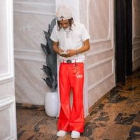 TikTok Account - uniqueethe1st