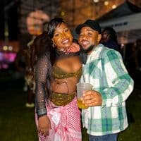 TikTok Account - simbathehottie