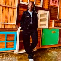 TikTok Account - iam_finique