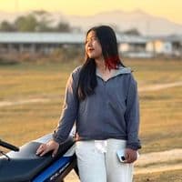 TikTok Account - zhangyuzhi73