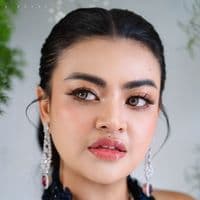 TikTok Account - may.nwe.htun5