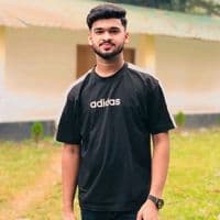 TikTok Account - farhan.fahim45