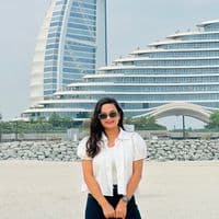 TikTok Account - jayaagautam6