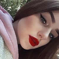 TikTok Account - alenka_shader