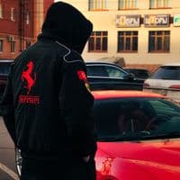 TikTok Account - smokeee73_