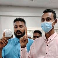 TikTok Account - abdulrhman_h_ibrahim_h