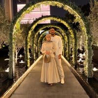 TikTok Account - ibrahimmutta