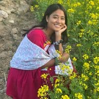 TikTok Account - kritika.rana5