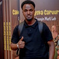 TikTok Account - dheereye_