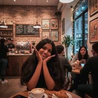 TikTok Account - tharuugirl25