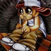 TikTok Account - noiatristekkj