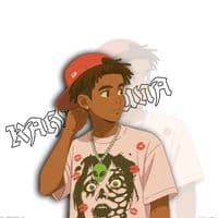 TikTok Account - kahuna.528