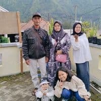 TikTok Account - milamafa