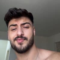 TikTok Account - mohamed_.1eed