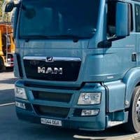 TikTok Account - ogabek1_044