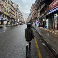 TikTok Account - yozana_magar