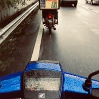 TikTok Account - mohdharithhhh