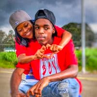 TikTok Account - lulukapenga