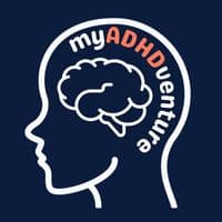 TikTok Account - myadhdventure