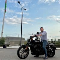 TikTok Account - ruslan.mammadov_