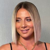 TikTok Account - nelli_shtraub