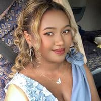 TikTok Account - nathalieranii17