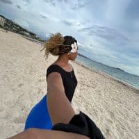 TikTok Account - kilabbe675