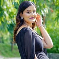 TikTok Account - saritadhakal123