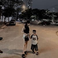 TikTok Account - hong091294