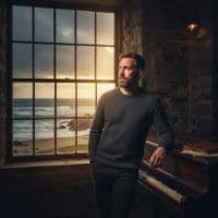 TikTok Account - viktorevanderlocke