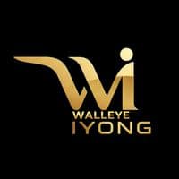 TikTok Account - walleye_iyong