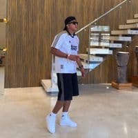 TikTok Account - oscarrojasbarraza