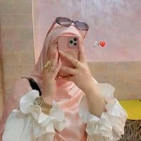 TikTok Account - fatima1202932432